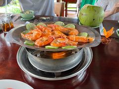 -Mekong Rest Stop