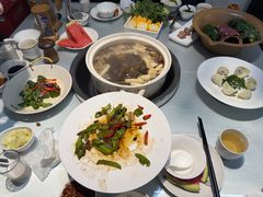 -名善山珍·野生菌汤锅(文殊院店)
