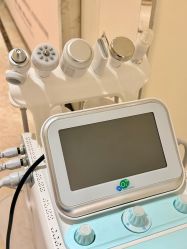 -EC BEAUTY易思美容