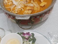-解家河南菜(华山路店)