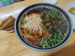 -牛味十足传统美食(凤凰西街店)