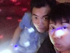 -劲派KTV(江南大道南店)