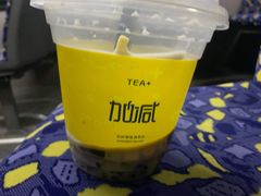 -加减茶饮(高沙店)
