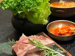 -韩满园· 甄选韩式烤肉