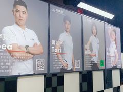 -力美健健身俱乐部(金碧店)