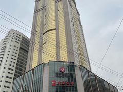 -世界贸易大厦