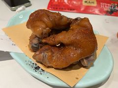 -状元阁烧烤(新华路总店)