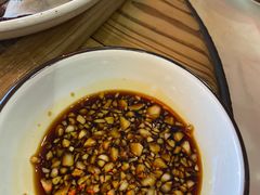 -柴火东北铁锅炖(鲁班店)