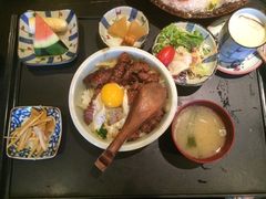 -万鱼亭 日本料理(无锡香山名园店)