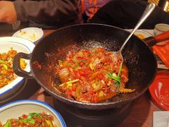 -小隐人家(乐松店)
