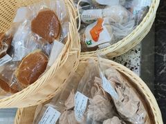 -禾生粑粑坊(陕西路店)