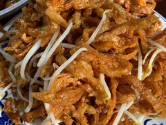 糖醋面筋-九河居(荔湾路店)