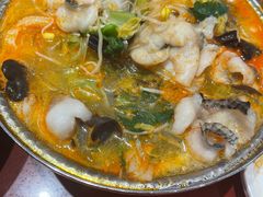 -喜家德虾仁水饺(长泰广场店)