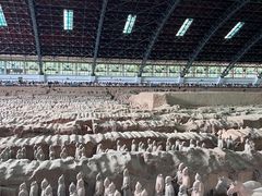 -秦始皇帝陵博物院(兵马俑)
