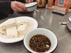 -丽泽山庄·生态怀柔菜·虹鳟鱼(红螺寺店)