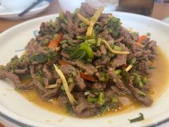 -食光慢宴·安吉土菜馆