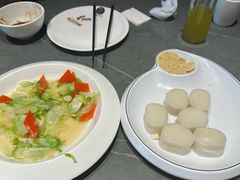-佬太公海鸭·海鲜大排档(上海总店)