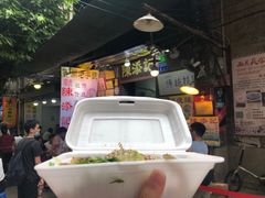 -陈添記·祖傳爽鱼皮·西关老字号(广州首店)