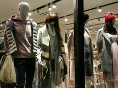-MJstyle(金虹桥店)