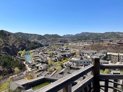 -云端咖啡(古北水镇景区店)