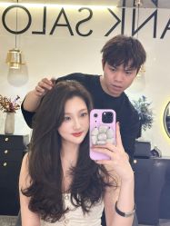 -SWANK SALON