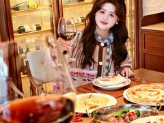 -Mammamia意大利餐厅(阳春巷店)