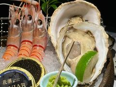 -花潮料理艺食馆(SM新生活广场店)
