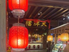 -南京大牌档(崇文门国瑞店)