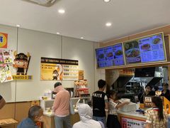 -三品王(长堽店)