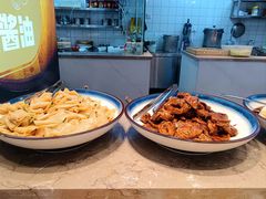 -素满香·素食自助餐(福州·长乐北路店)
