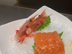 -禾绿寿司·定食·拉面·烧炸(喜荟城店)