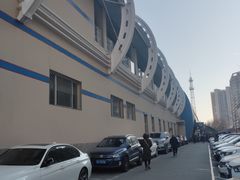 -梨园(地铁站)