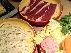 -沼津港精致料理·寿喜烧·烧鸟(漕河泾印象城店)