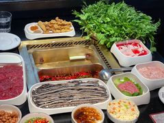 -川西坝子火锅(清江东路3.0直营店)