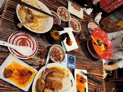 -平成屋· Late Night 食堂(四川北路店)