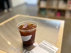 -HUGS coffee(东区店)