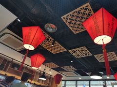 -头壹号饸饹面·大油条(东升科技园店)