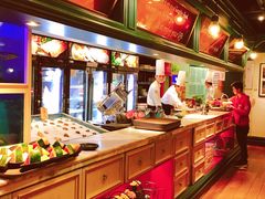 自助取餐区-豆捞坊(金桥店)
