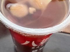 八婆婆烧仙草-八婆婆烧仙草(SM城市广场店)