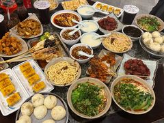 -小街天府(西工小街店)