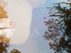 -天目湖涵田半山温泉