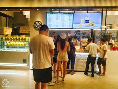-野萃山·潮汕厚果汁(十亩地店)