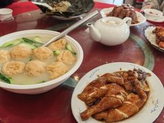 -胜记菜馆(文明路)