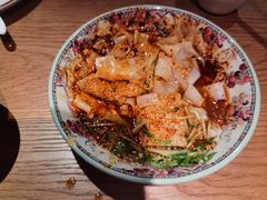 -纳鲁孜·新疆特色餐厅(上海悦荟广场店)