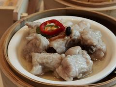 -云庭汇·粤菜海鲜(东盟盛天地店)