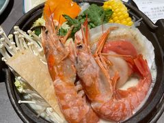 寿喜烧-米仓食堂(凯德广场店)