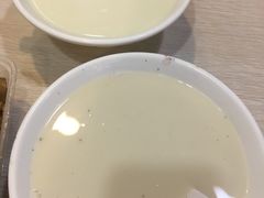 -兄弟深夜豆浆