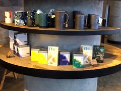 -星巴克臻选(宁波天一广场店)