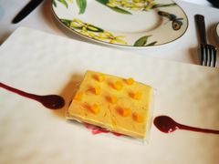 -Le Comptoir de Pierre Gagnaire