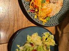 -耶里夏丽新疆餐厅(百联中环购物广场店)